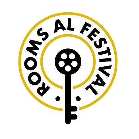 Rooms Al Festival Locarno Eksteriør bilde